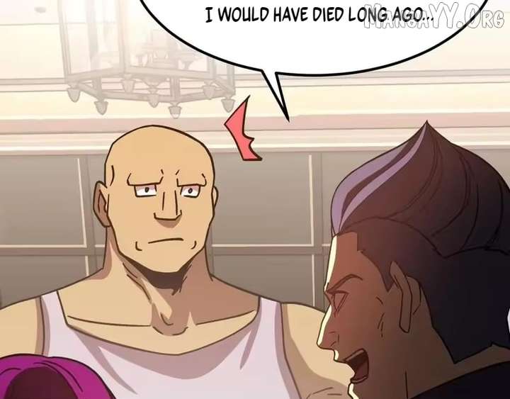 Logging 10,000 Years into the Future Chapter 308 page 53 - 