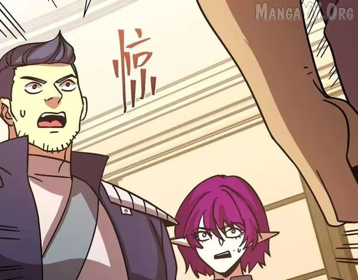 Logging 10,000 Years into the Future Chapter 308 page 68 - 