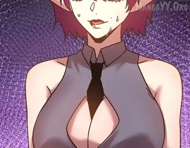 Logging 10,000 Years into the Future Chapter 308 page 71 - 