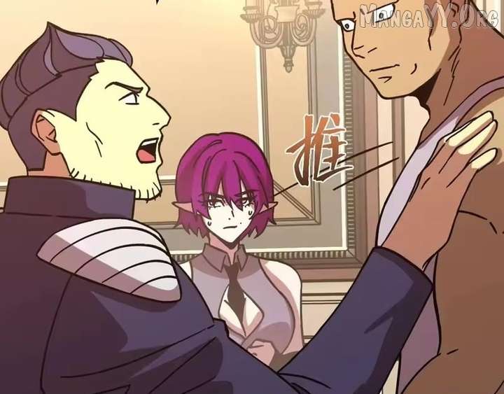 Logging 10,000 Years into the Future Chapter 308 page 74 - 