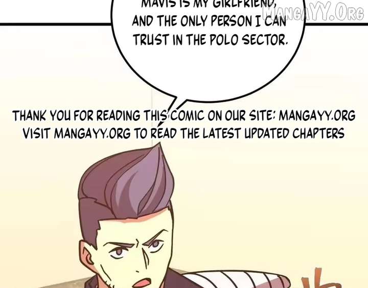 Logging 10,000 Years into the Future Chapter 308 page 76 - 
