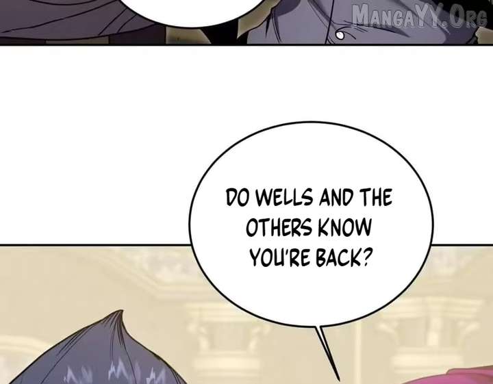 Logging 10,000 Years into the Future Chapter 308 page 84 - 