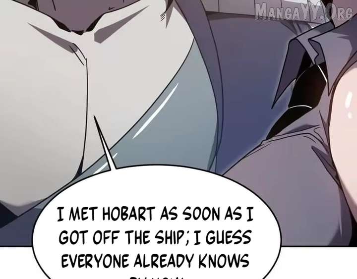 Logging 10,000 Years into the Future Chapter 308 page 86 - 