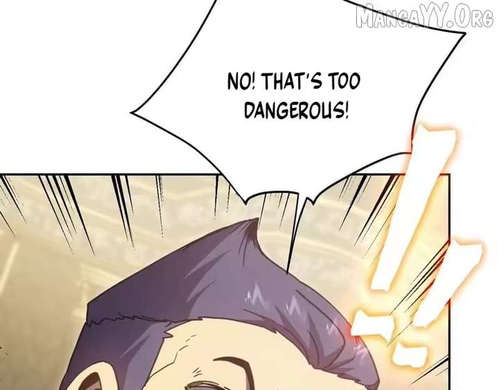 Logging 10,000 Years into the Future Chapter 308 page 90 - 