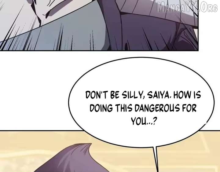 Logging 10,000 Years into the Future Chapter 308 page 92 - 