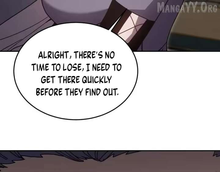 Logging 10,000 Years into the Future Chapter 308 page 95 - 