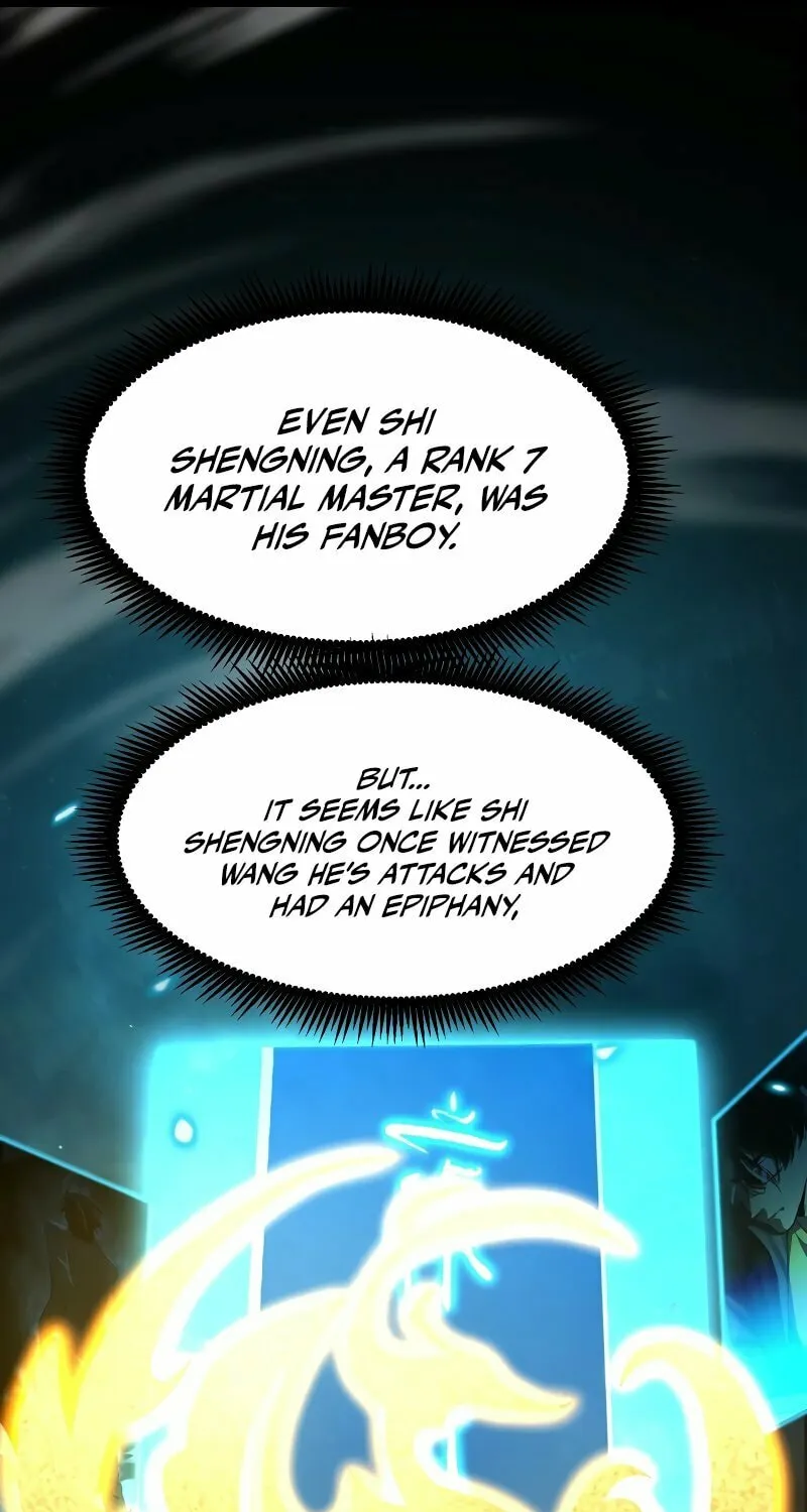 Logging 10,000 Years into the Future Chapter 31 page 12 - 
