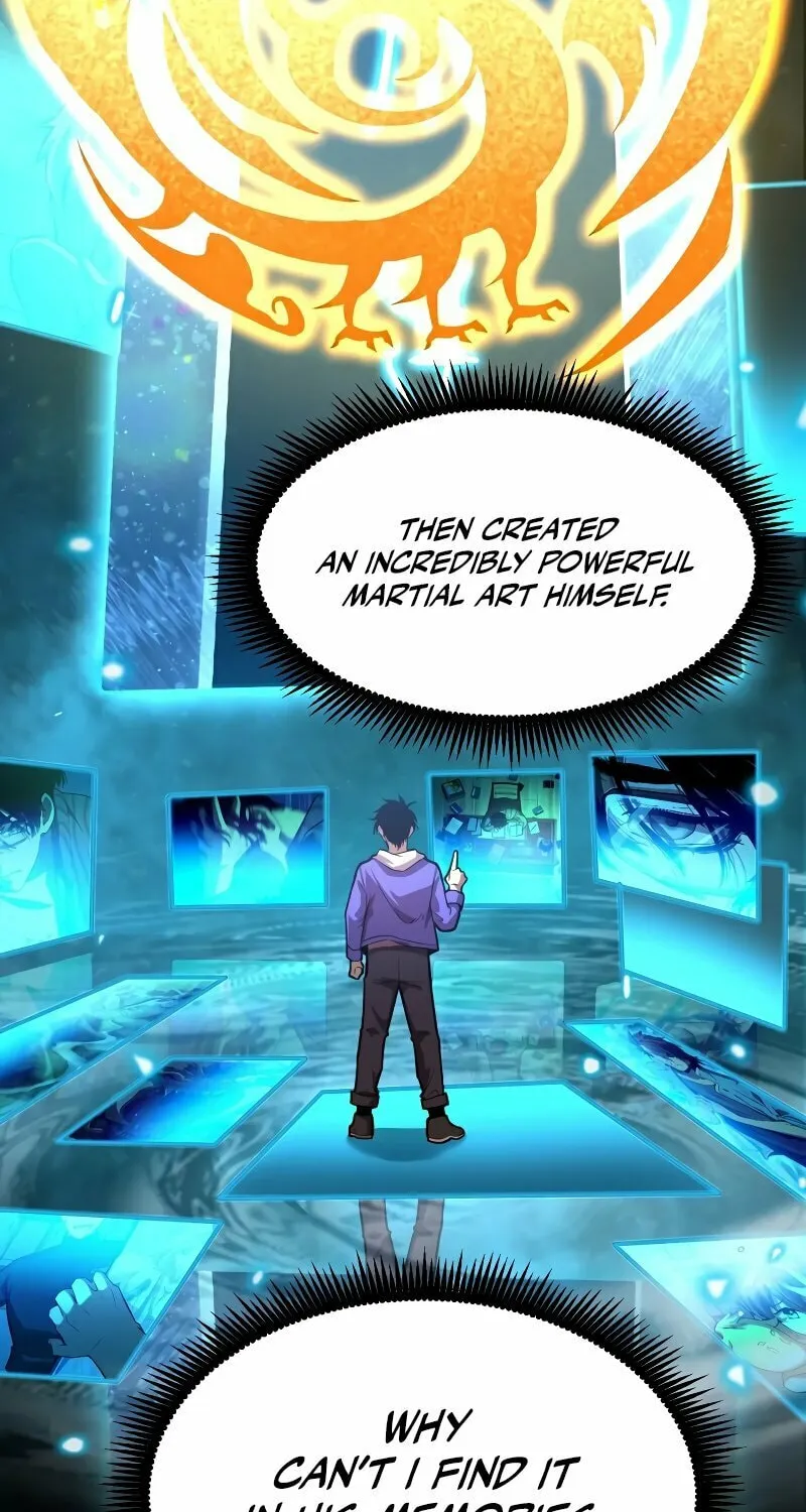 Logging 10,000 Years into the Future Chapter 31 page 13 - 