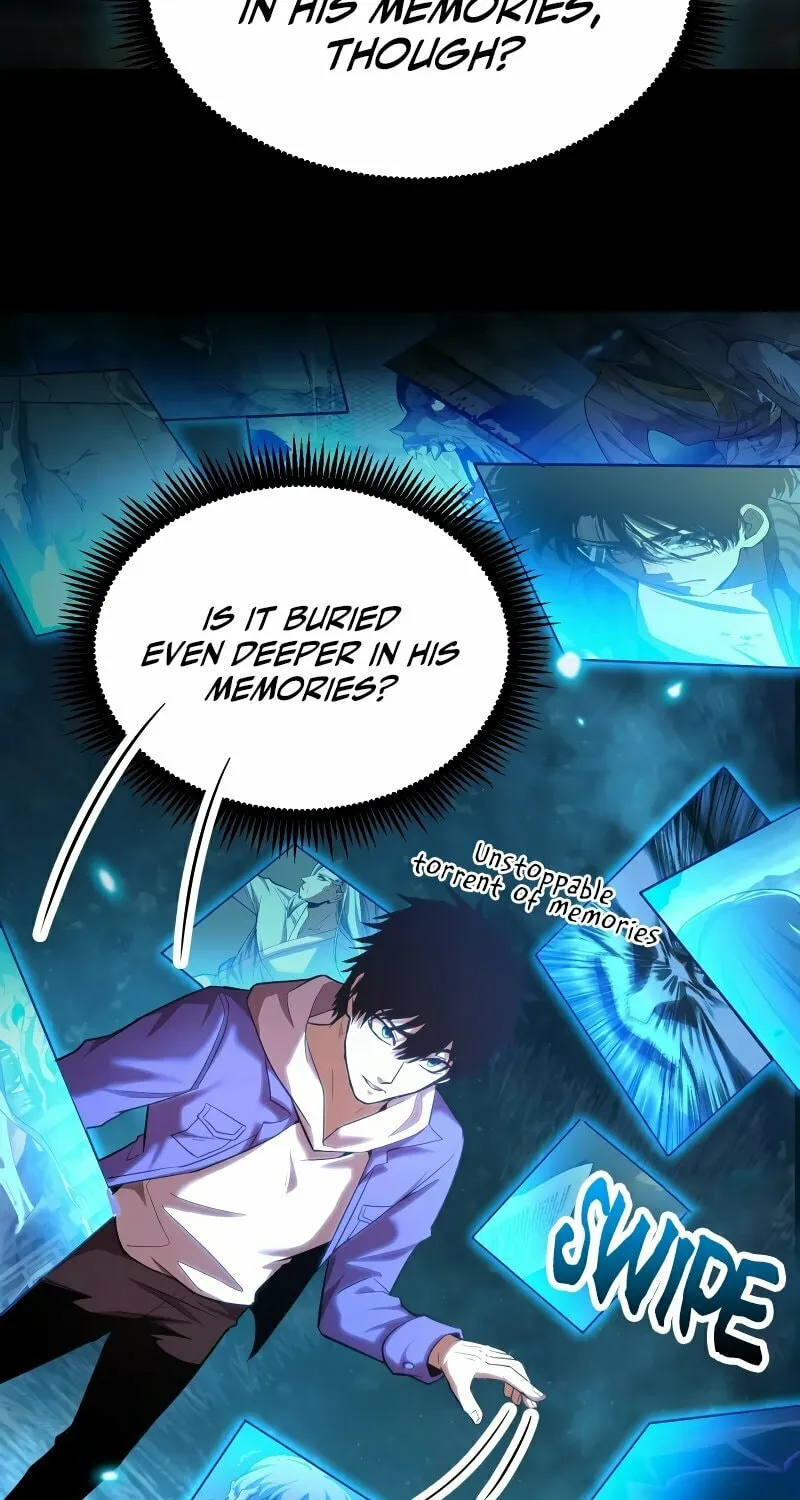 Logging 10,000 Years into the Future Chapter 31 page 14 - 