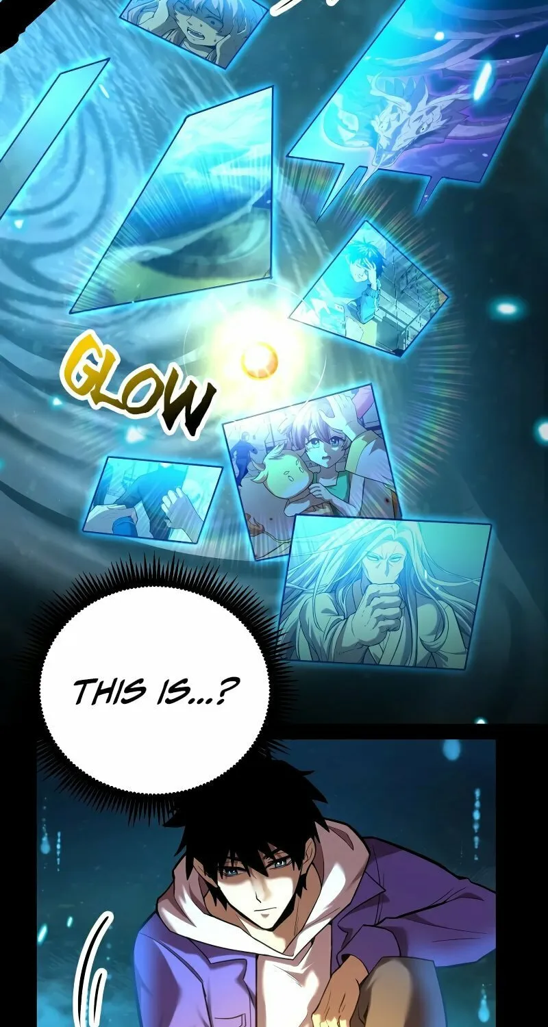 Logging 10,000 Years into the Future Chapter 31 page 15 - 