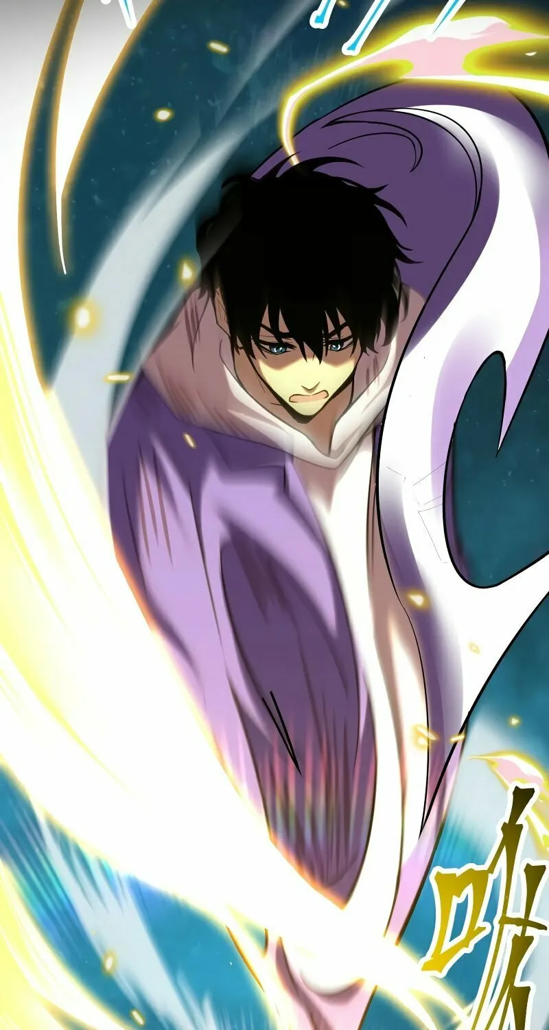 Logging 10,000 Years into the Future Chapter 31 page 17 - 