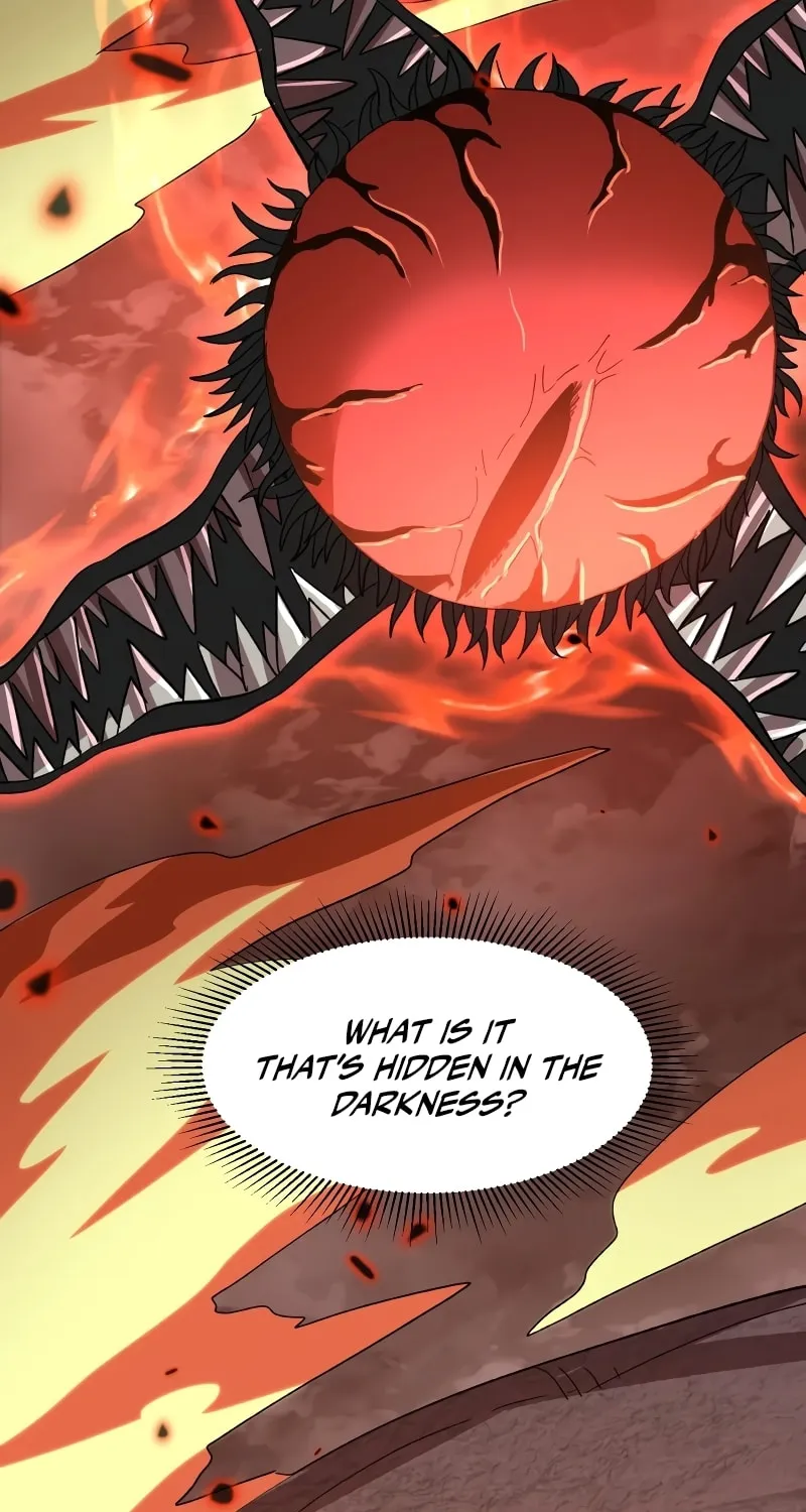 Logging 10,000 Years into the Future Chapter 31 page 22 - 