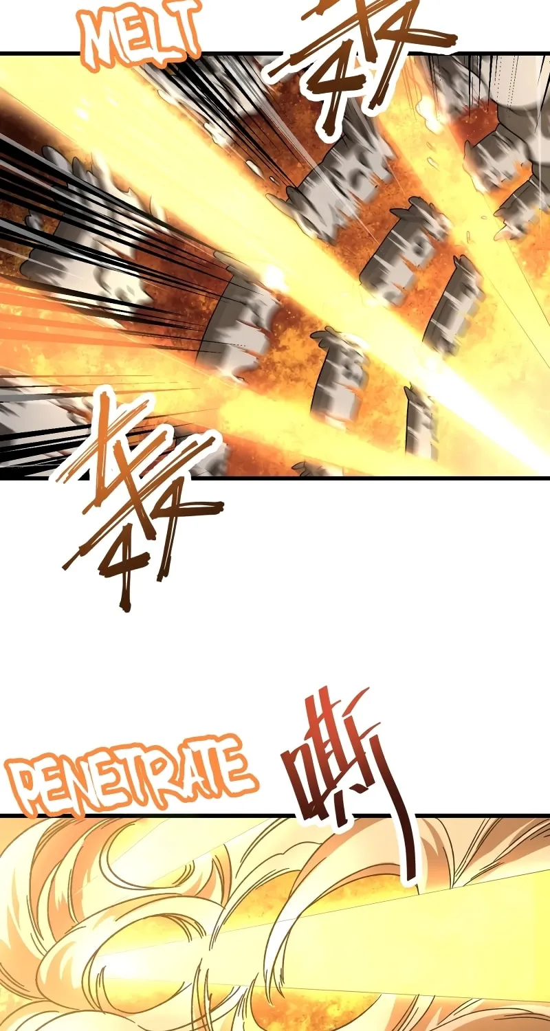 Logging 10,000 Years into the Future Chapter 31 page 26 - 
