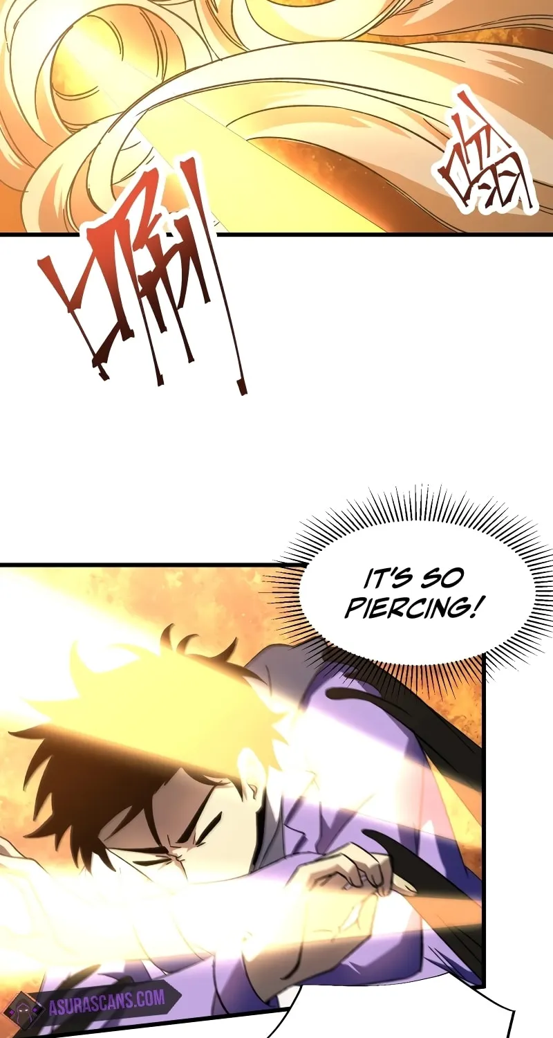 Logging 10,000 Years into the Future Chapter 31 page 27 - 