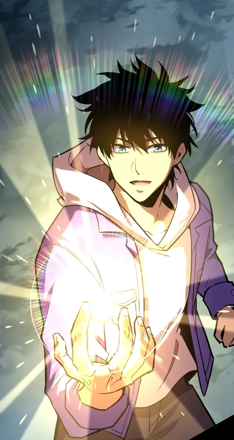 Logging 10,000 Years into the Future Chapter 31 page 4 - 