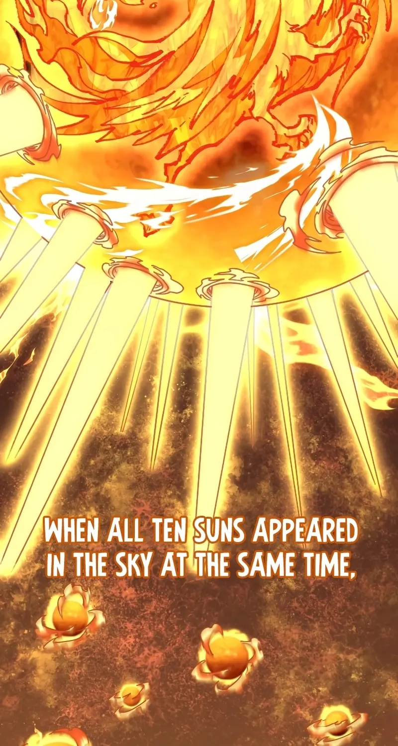 Logging 10,000 Years into the Future Chapter 31 page 31 - 