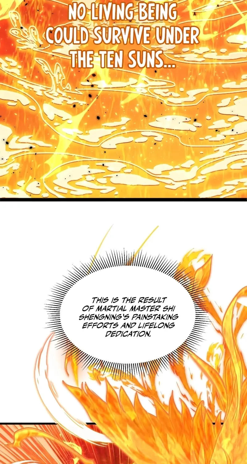 Logging 10,000 Years into the Future Chapter 31 page 34 - 