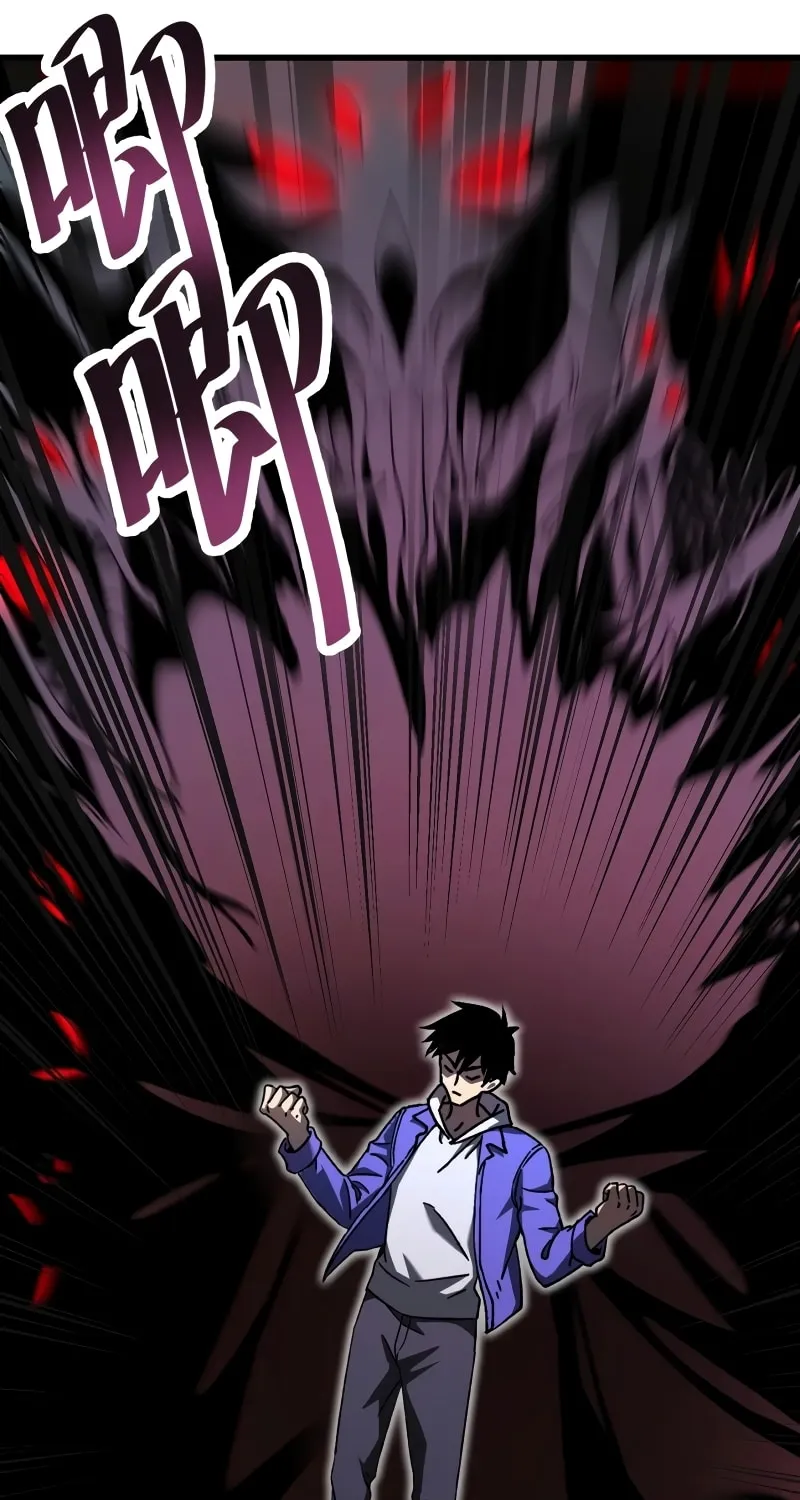 Logging 10,000 Years into the Future Chapter 31 page 38 - 