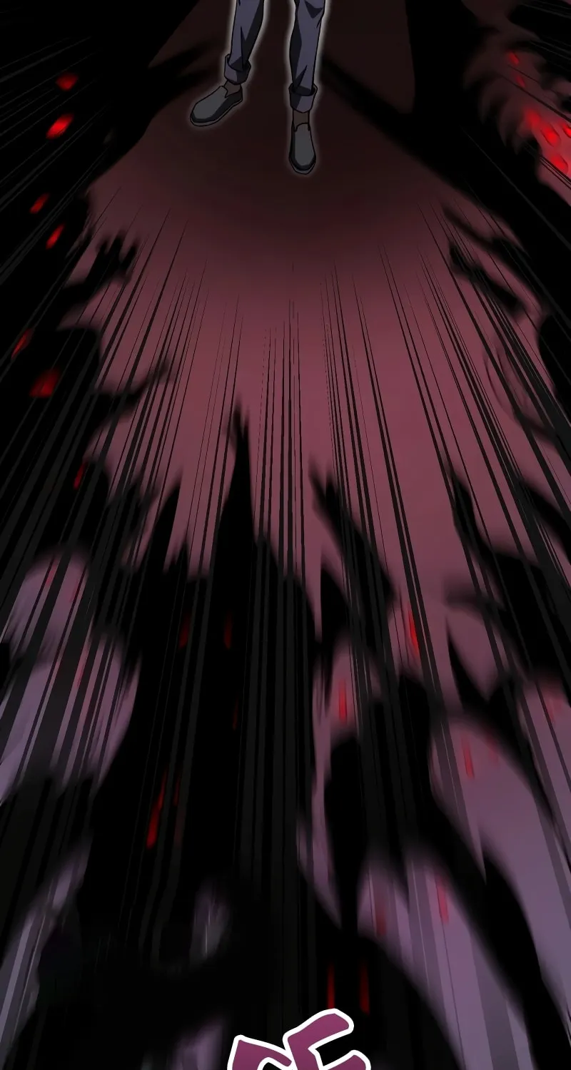 Logging 10,000 Years into the Future Chapter 31 page 39 - 
