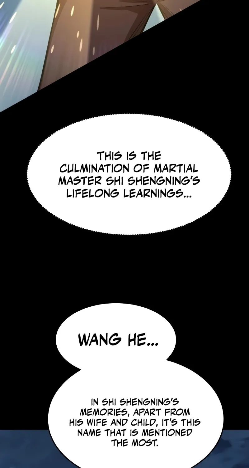 Logging 10,000 Years into the Future Chapter 31 page 5 - 