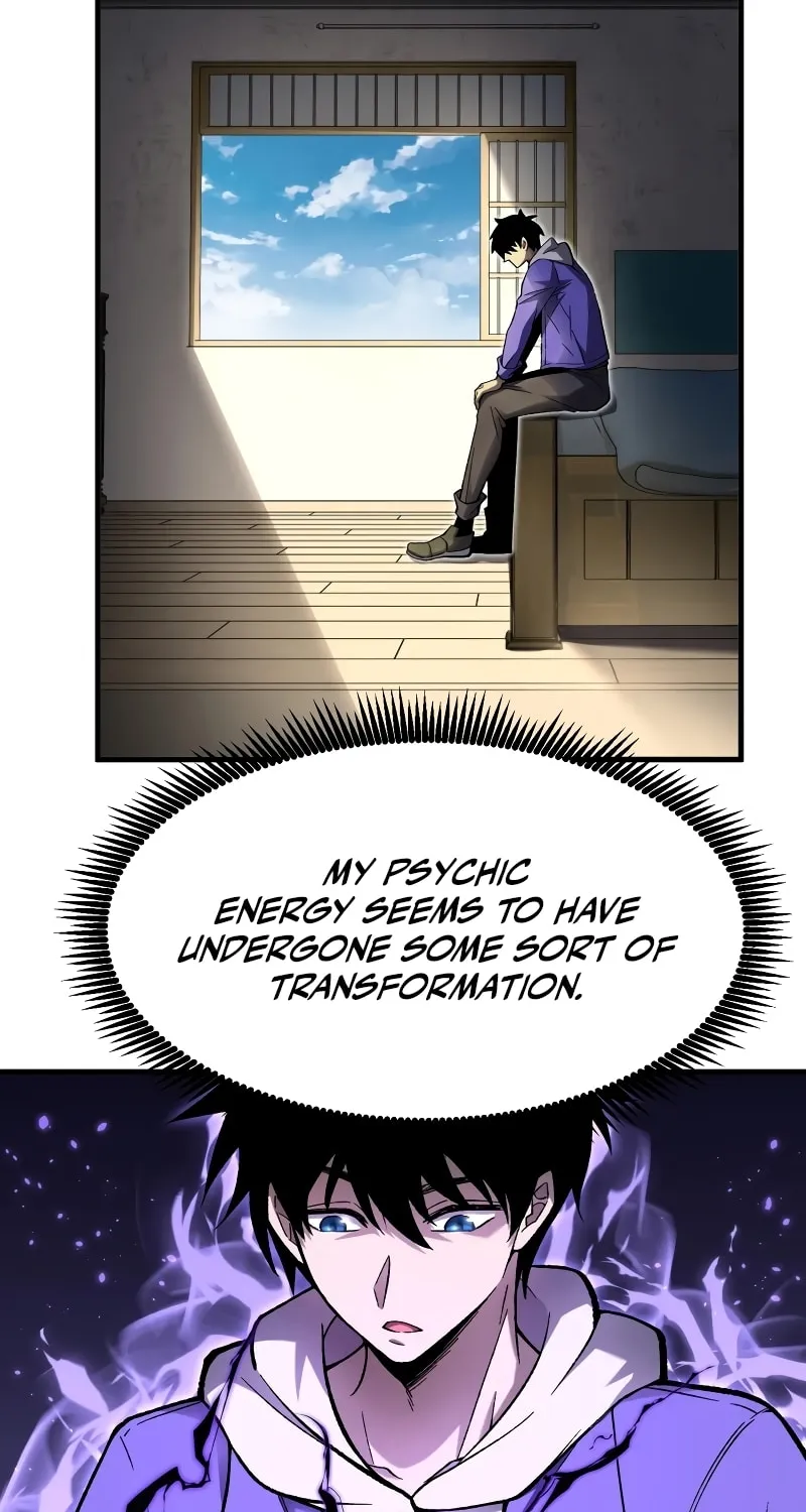 Logging 10,000 Years into the Future Chapter 31 page 45 - 