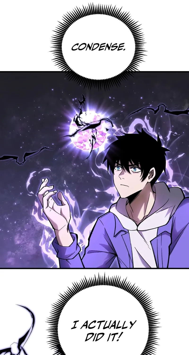Logging 10,000 Years into the Future Chapter 31 page 47 - 