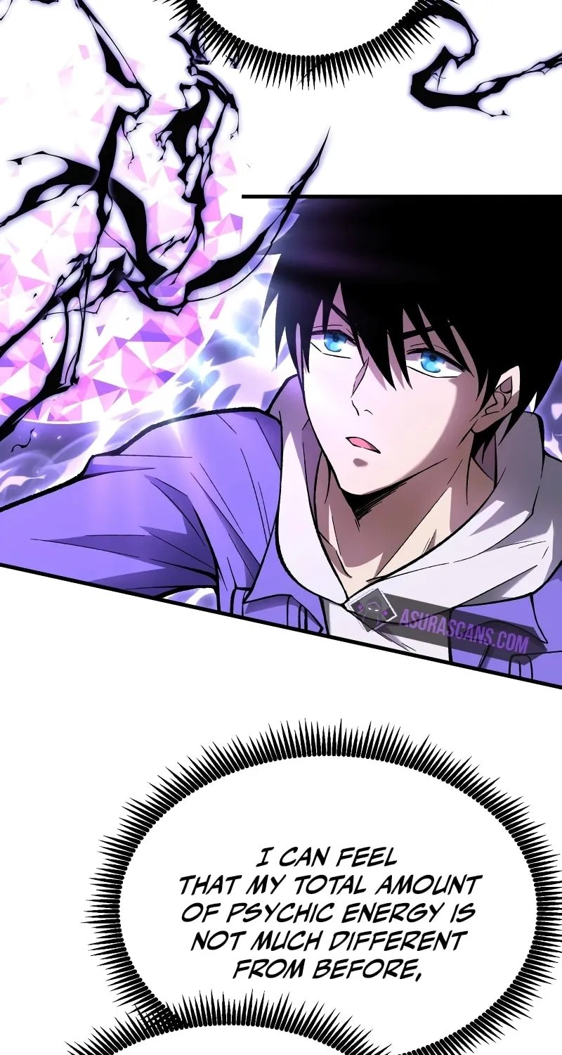 Logging 10,000 Years into the Future Chapter 31 page 48 - 