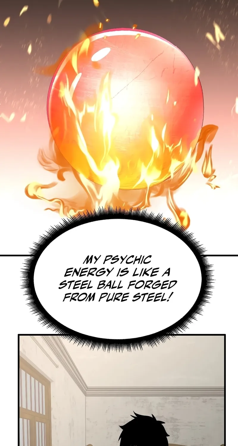 Logging 10,000 Years into the Future Chapter 31 page 52 - 