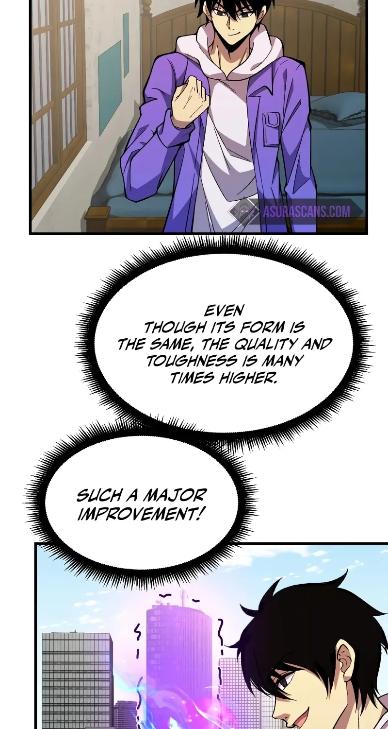 Logging 10,000 Years into the Future Chapter 31 page 53 - 