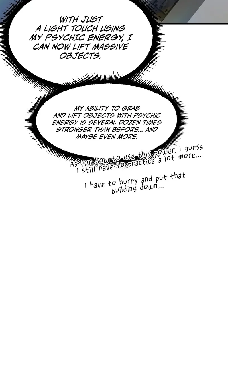 Logging 10,000 Years into the Future Chapter 31 page 56 - 