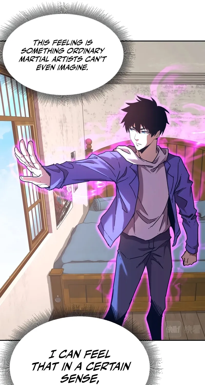 Logging 10,000 Years into the Future Chapter 31 page 57 - 
