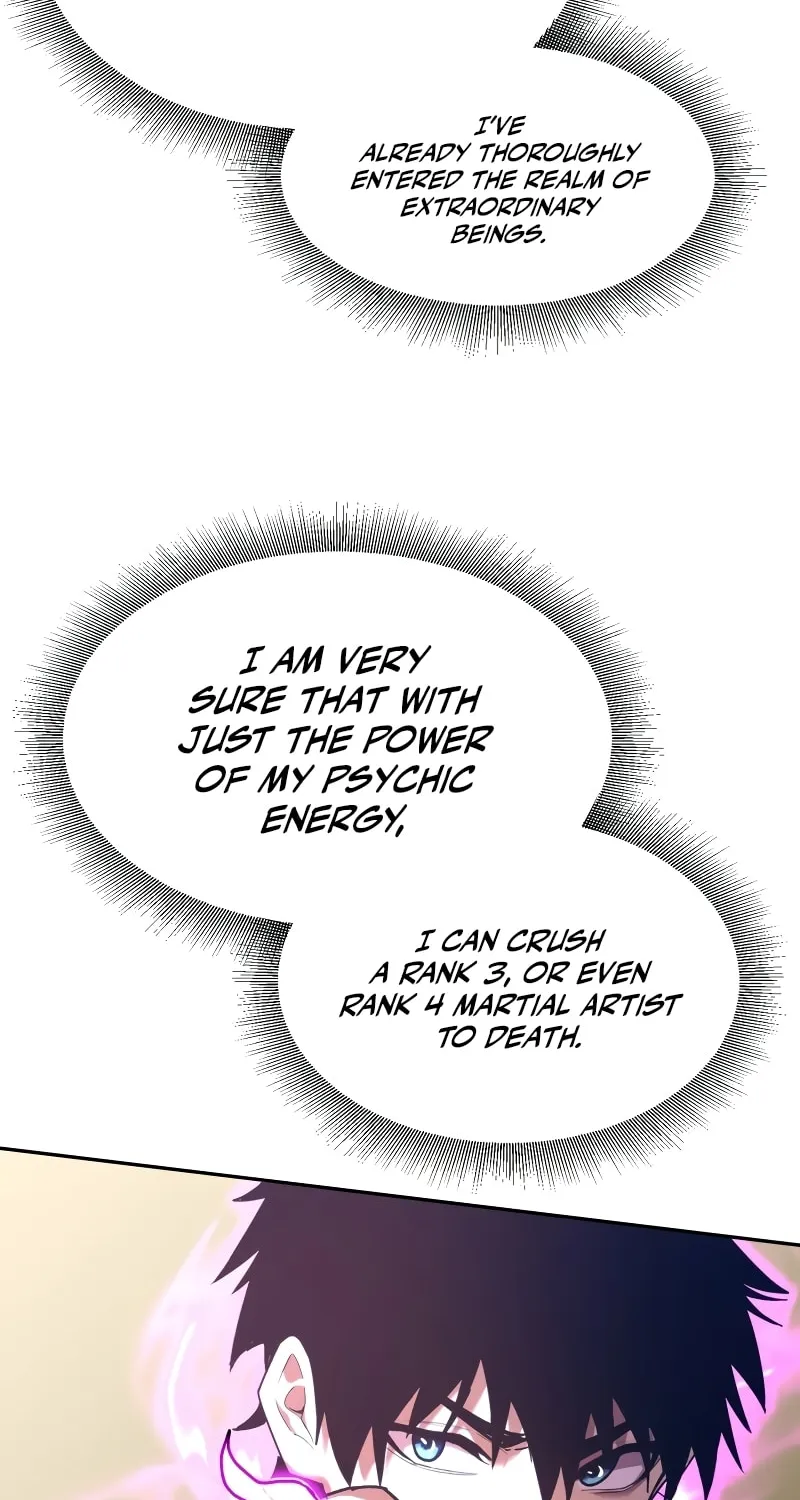 Logging 10,000 Years into the Future Chapter 31 page 58 - 