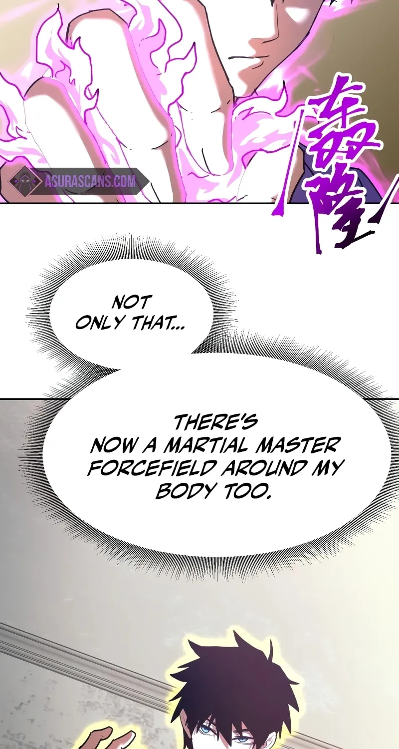 Logging 10,000 Years into the Future Chapter 31 page 59 - 