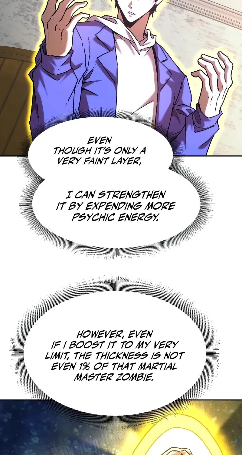Logging 10,000 Years into the Future Chapter 31 page 60 - 