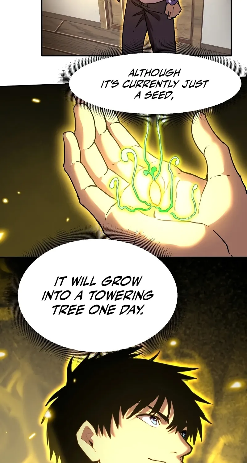 Logging 10,000 Years into the Future Chapter 31 page 62 - 