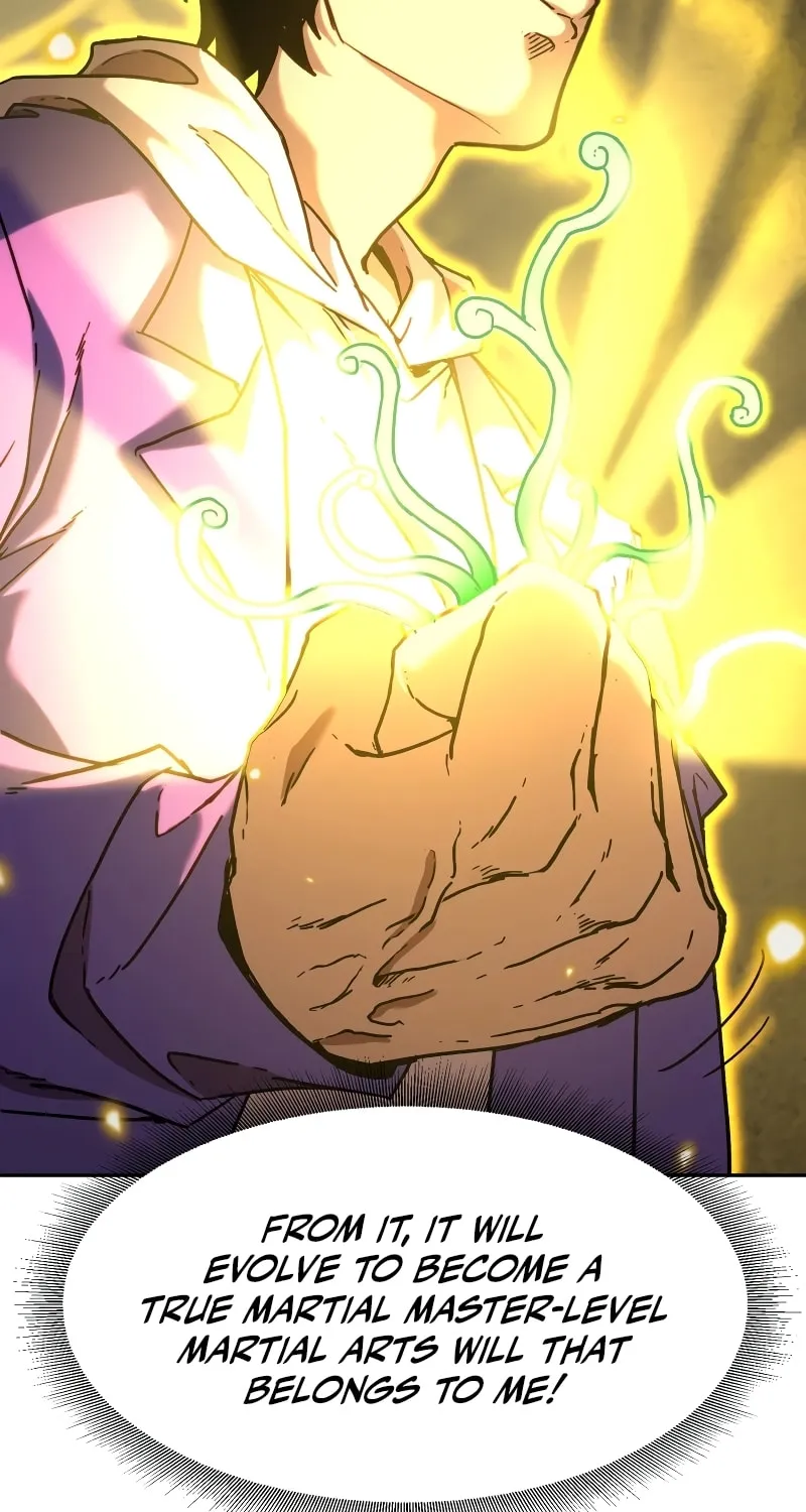 Logging 10,000 Years into the Future Chapter 31 page 63 - 