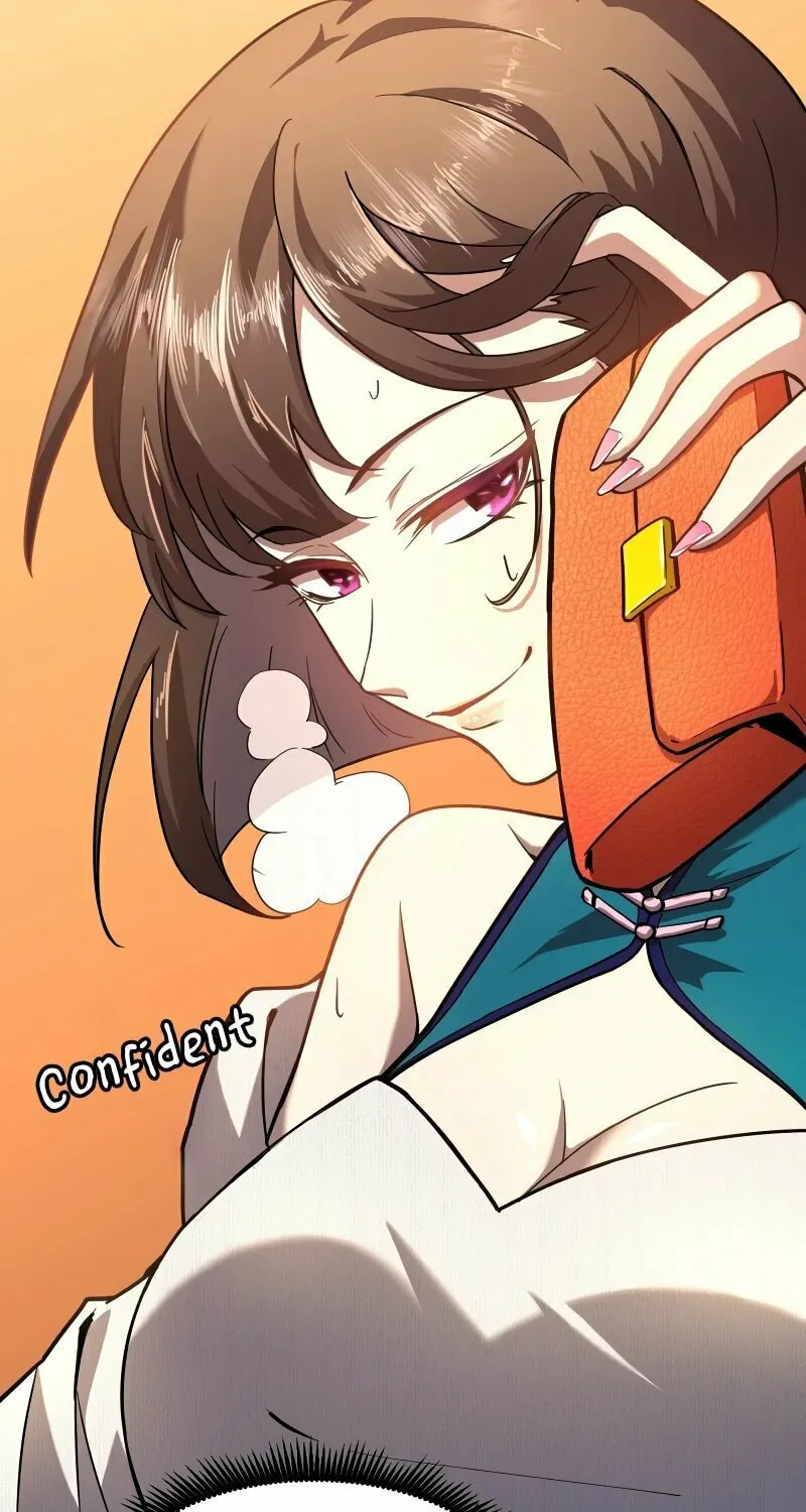 Logging 10,000 Years into the Future Chapter 31 page 70 - 
