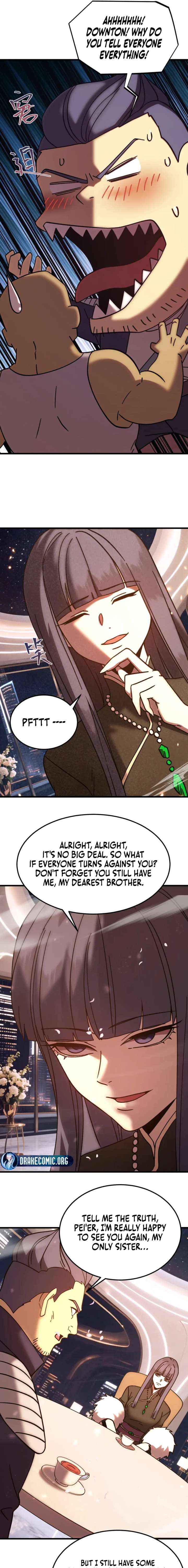 Logging 10,000 Years into the Future Chapter 310 page 15 - 