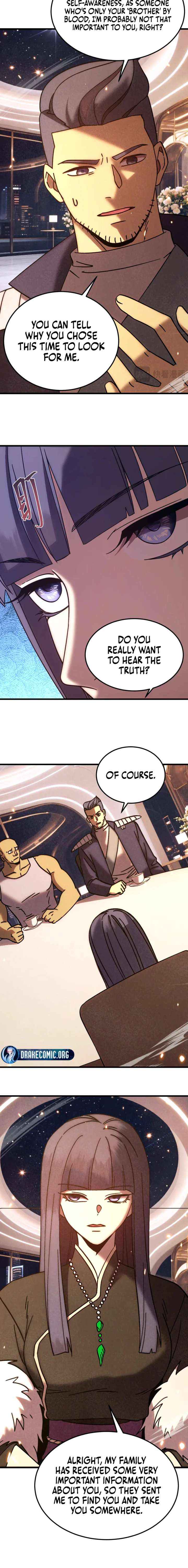 Logging 10,000 Years into the Future Chapter 310 page 16 - 