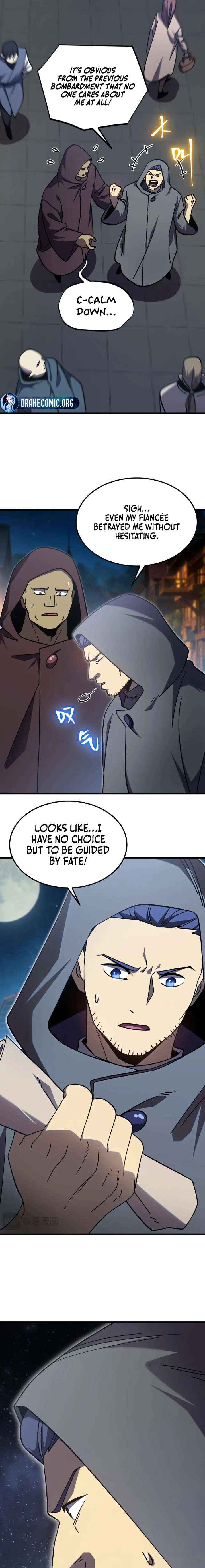 Logging 10,000 Years into the Future Chapter 310 page 3 - 