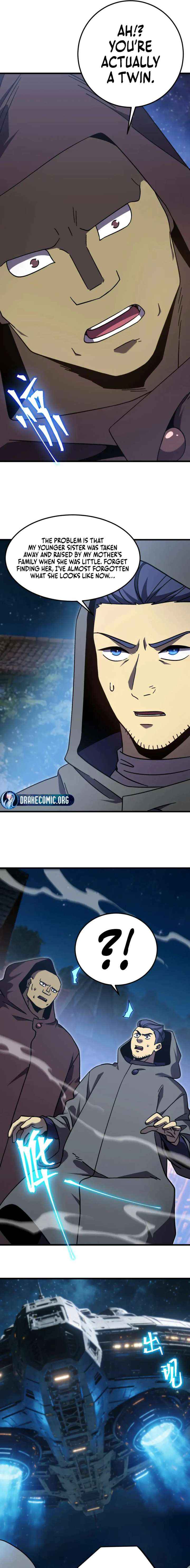 Logging 10,000 Years into the Future Chapter 310 page 5 - 