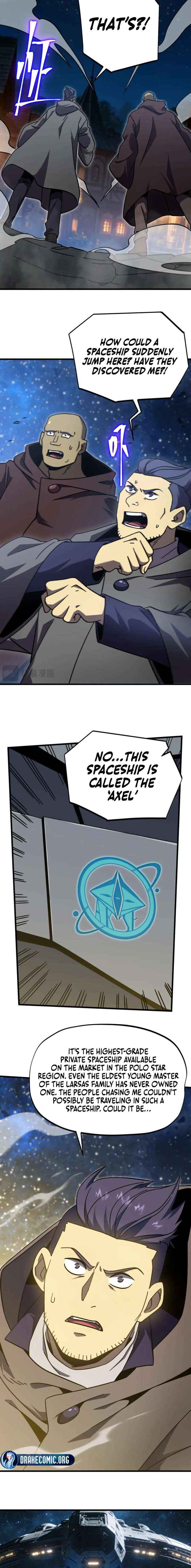Logging 10,000 Years into the Future Chapter 310 page 6 - 