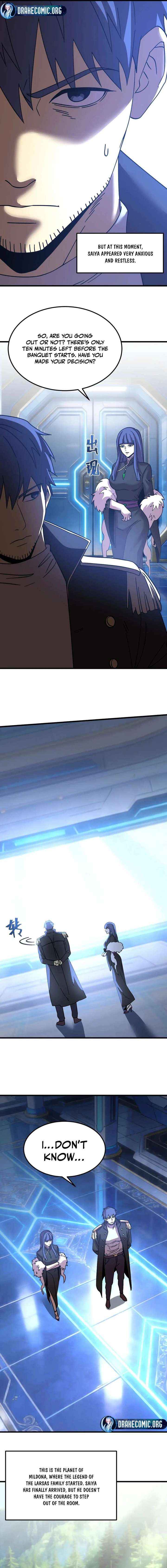 Logging 10,000 Years into the Future Chapter 312 page 7 - 