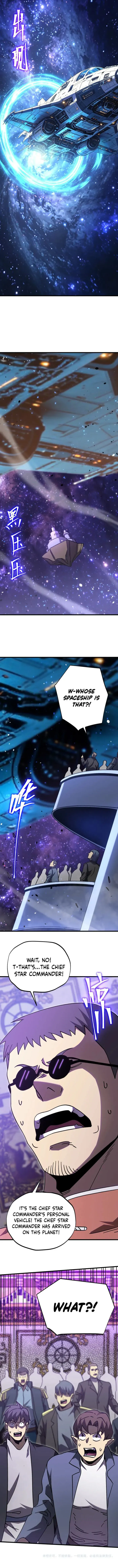 Logging 10,000 Years into the Future Chapter 313 page 9 - 