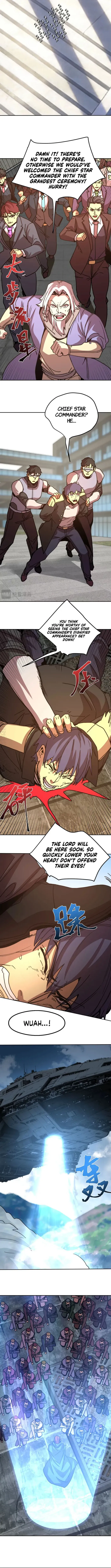 Logging 10,000 Years into the Future Chapter 314 page 2 - 