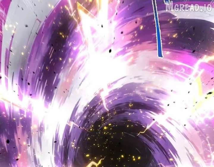 Logging 10,000 Years into the Future Chapter 316 page 110 - 