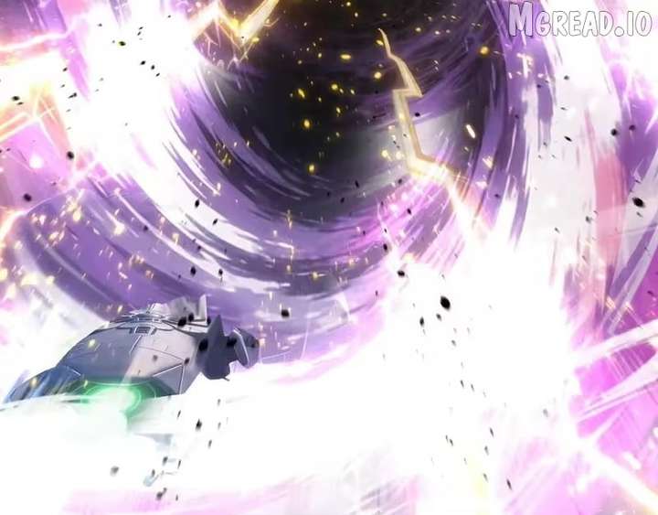 Logging 10,000 Years into the Future Chapter 316 page 111 - 