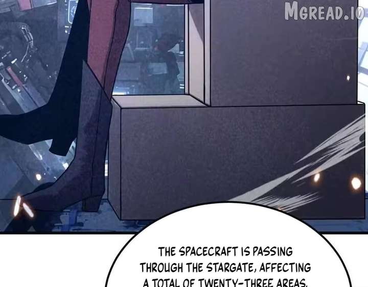 Logging 10,000 Years into the Future Chapter 316 page 119 - 