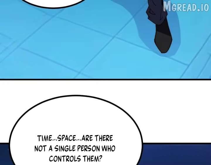 Logging 10,000 Years into the Future Chapter 316 page 13 - 