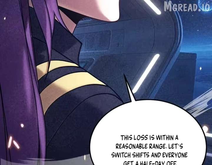 Logging 10,000 Years into the Future Chapter 316 page 123 - 